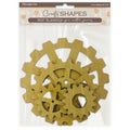 Crafty shapes Ingranaggi