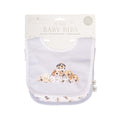Set 2 Bavaglini 'little paws' - Cagnolini