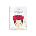 Notepad a6 "Frida Khalo"