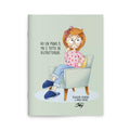 Notepad a5 "ho un piano b"