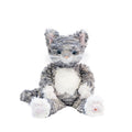 Peluche jr gattina ESMERALDA
