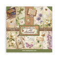 Paper pad 12' collezione All around