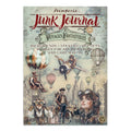 Junk Journal Voyages Fantastiques