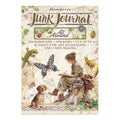 Junk Journal All around A4