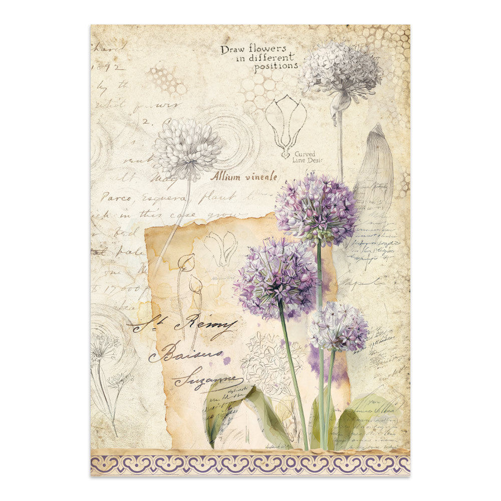 Junk Journal All around A4