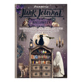 Junk journal halloween