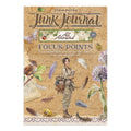 Junk Journal All around A5 Focus Point