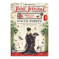 Junk journal Focus Oriental Garden