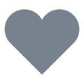 Stoffasoft grigio azzurro