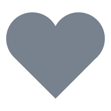 Stoffasoft grigio azzurro