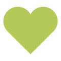 Stoffasoft lime