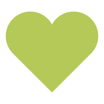 Stoffasoft lime