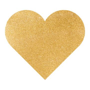 Stoffasoft oro