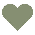 Stoffasoft verde antico