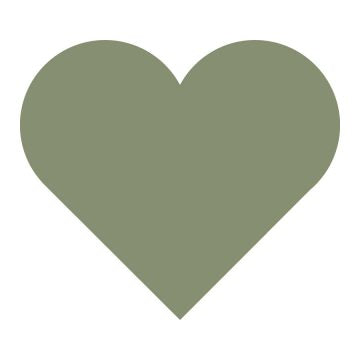 Stoffasoft verde antico