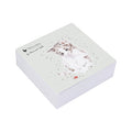 Sticky notes - 'Ladybird' cat