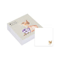 Sticky notes - 'Pottery about' Wren