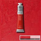 Olio Winton 37ml VERMIGLIONE
