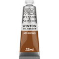 Olio Winton 37ml Azo brown