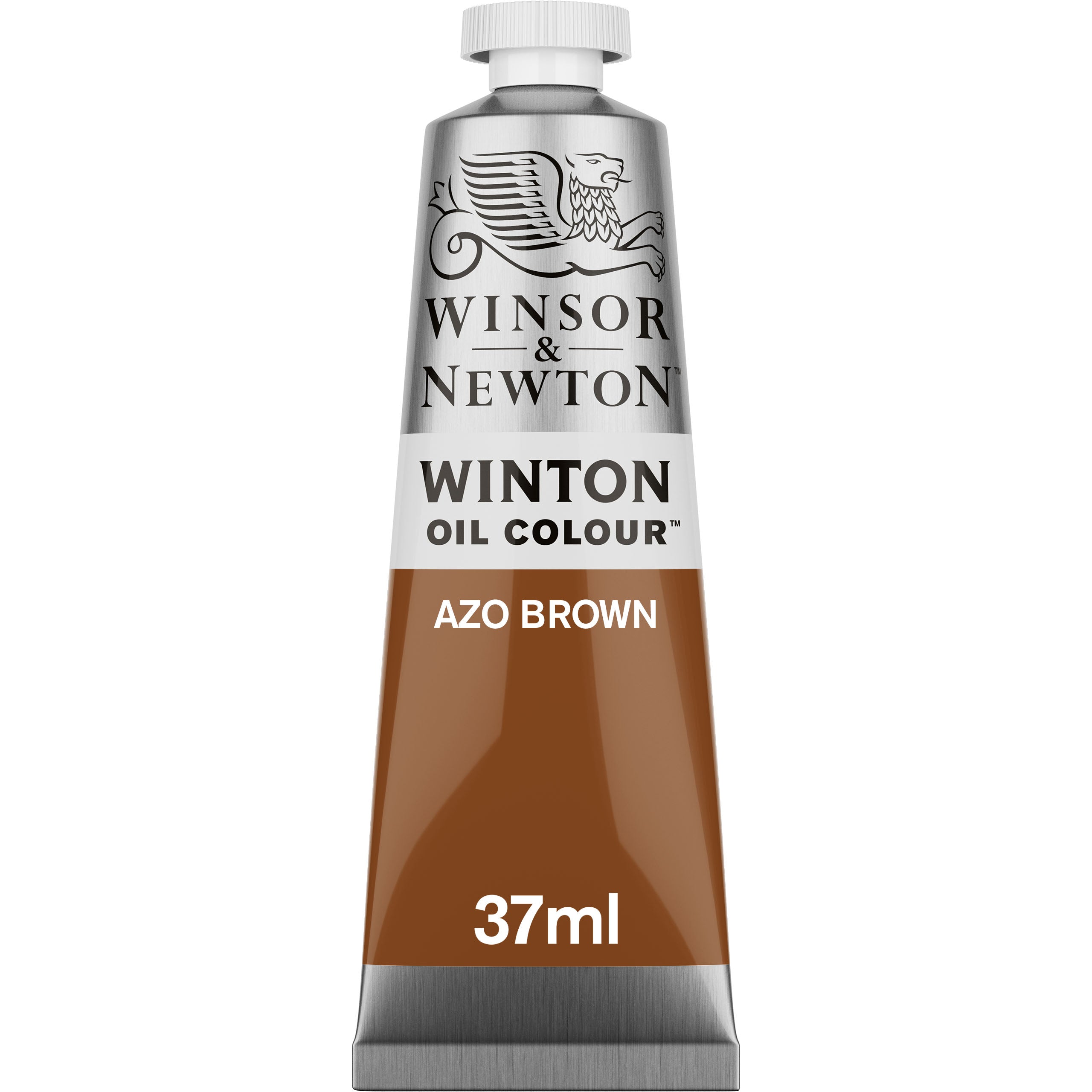 Olio Winton 37ml Azo brown