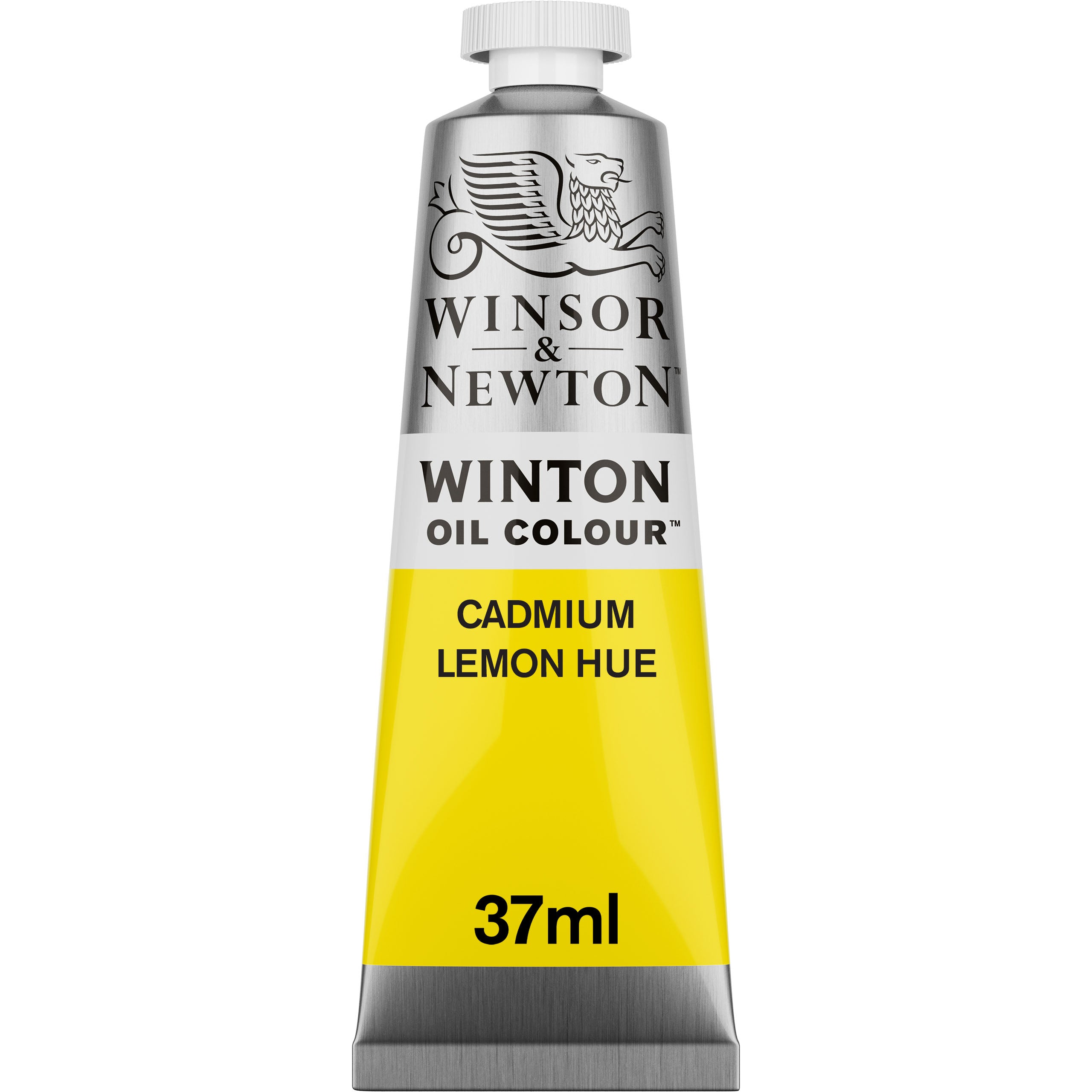 Olio Winton 37ml Giallo cadmio limone