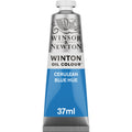 Olio Winton 37ml Blu ceruleo