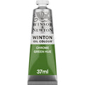 Olio Winton 37ml Verde di cromo imitaz