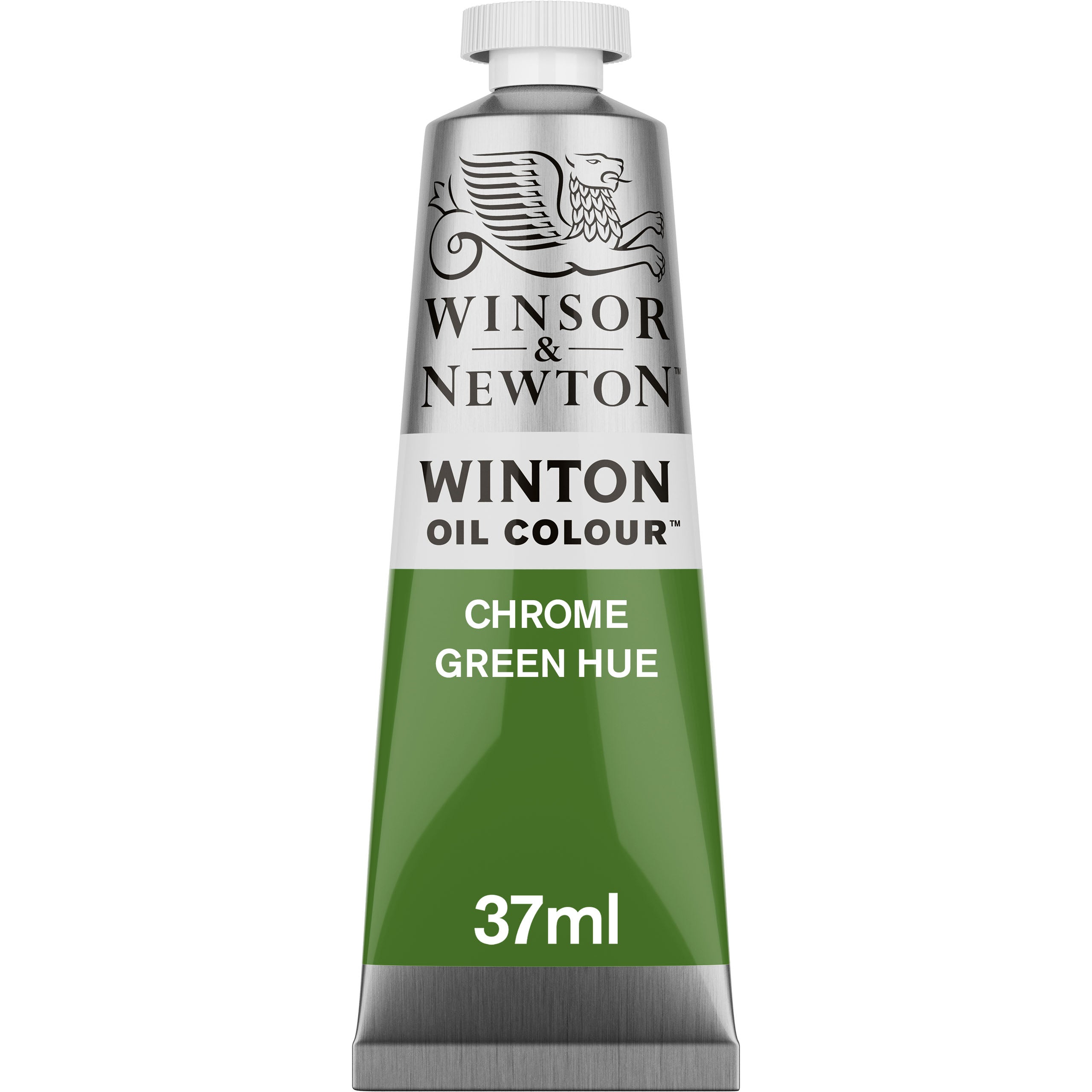 Olio Winton 37ml Verde di cromo imitaz