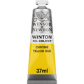 Olio Winton 37ml Giallo cromo imitaz