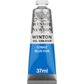 Olio Winton 37ml Blu cobalto imitaz