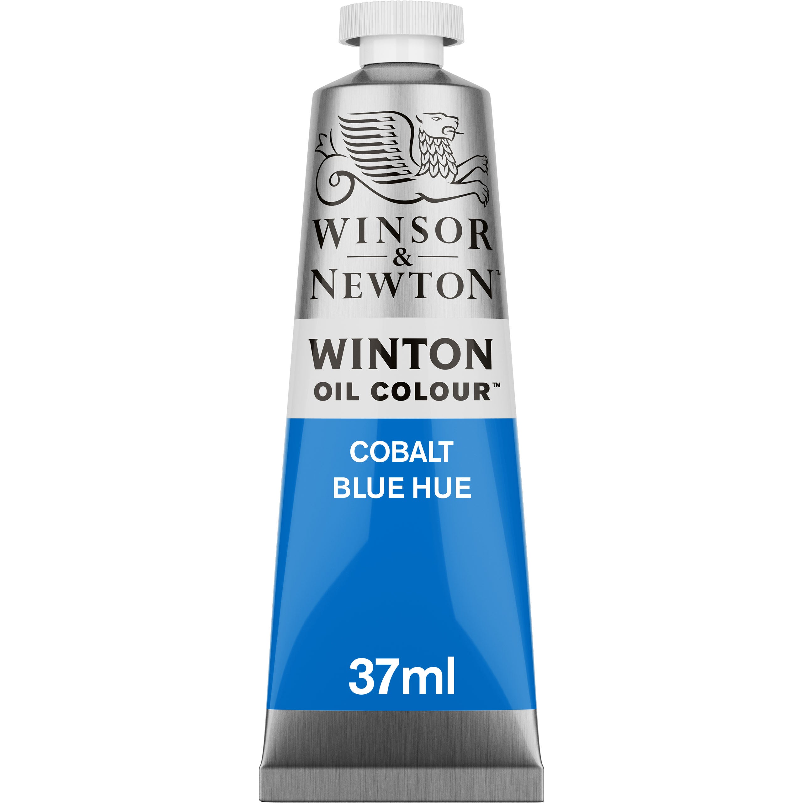 Olio Winton 37ml Blu cobalto imitaz