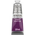 Olio Winton 37ml Viola di Cobalto