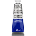 Olio Winton 37ml Blu oltremare francese