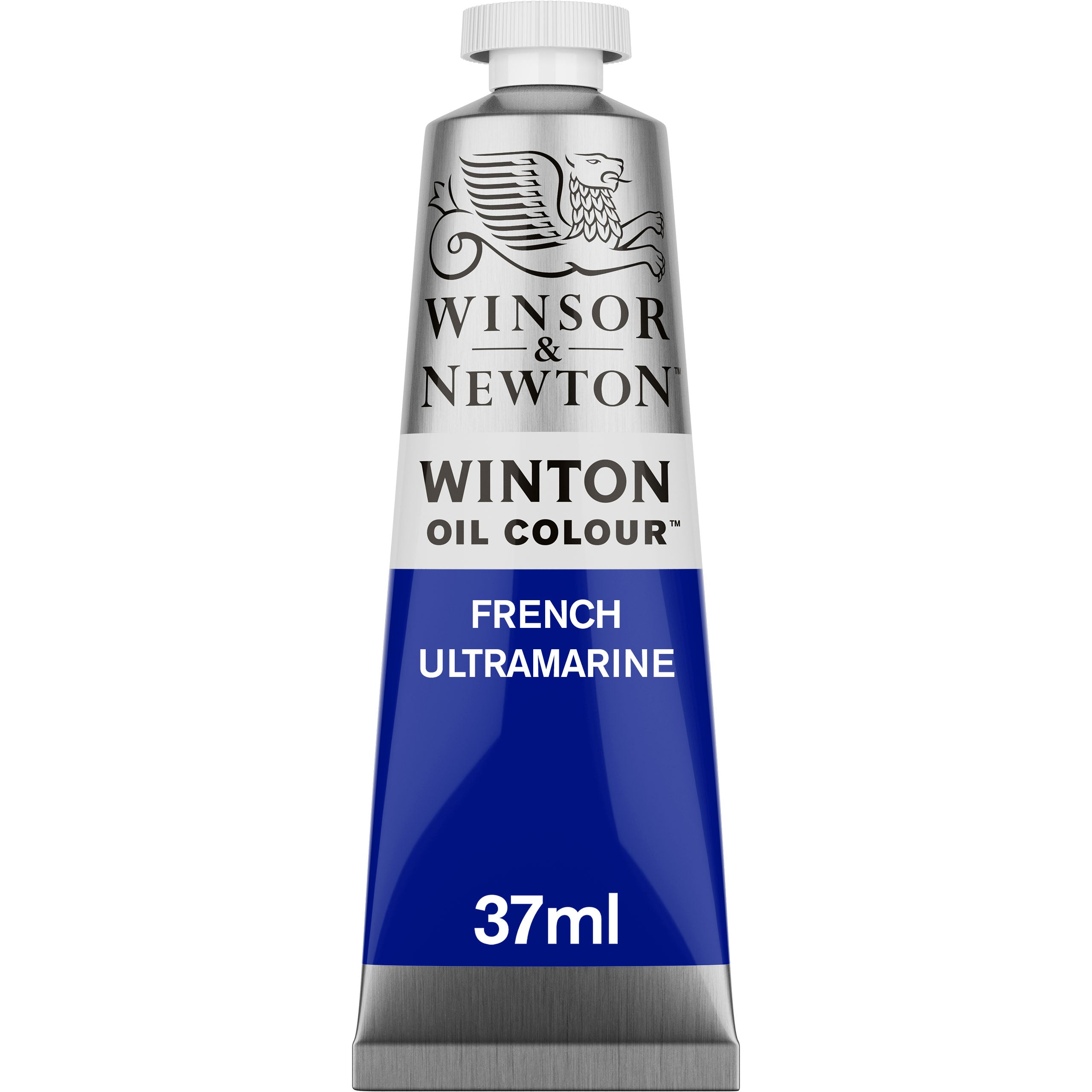 Olio Winton 37ml Blu oltremare francese