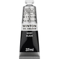 Olio Winton 37ml Nero d'avorio