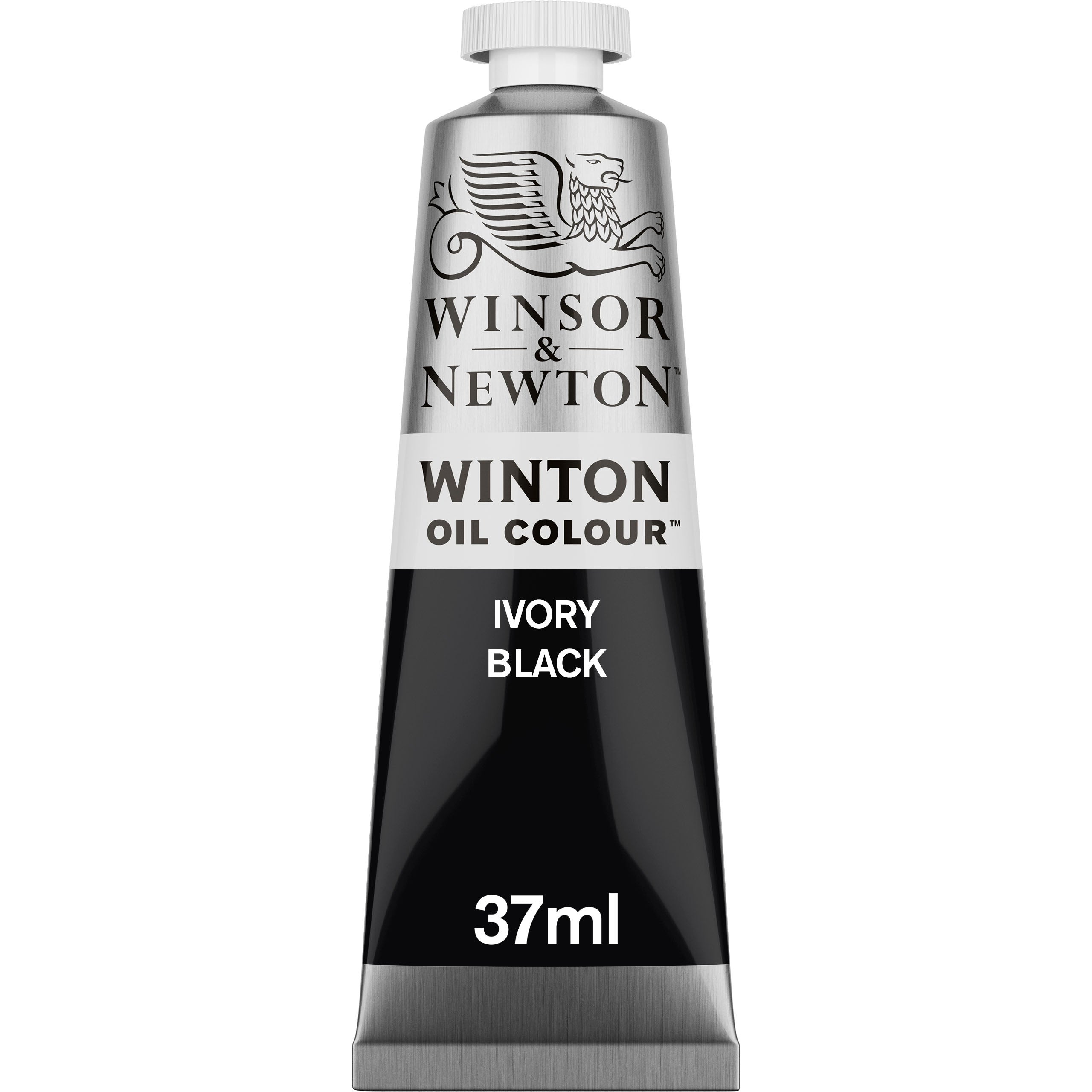 Olio Winton 37ml Nero d'avorio