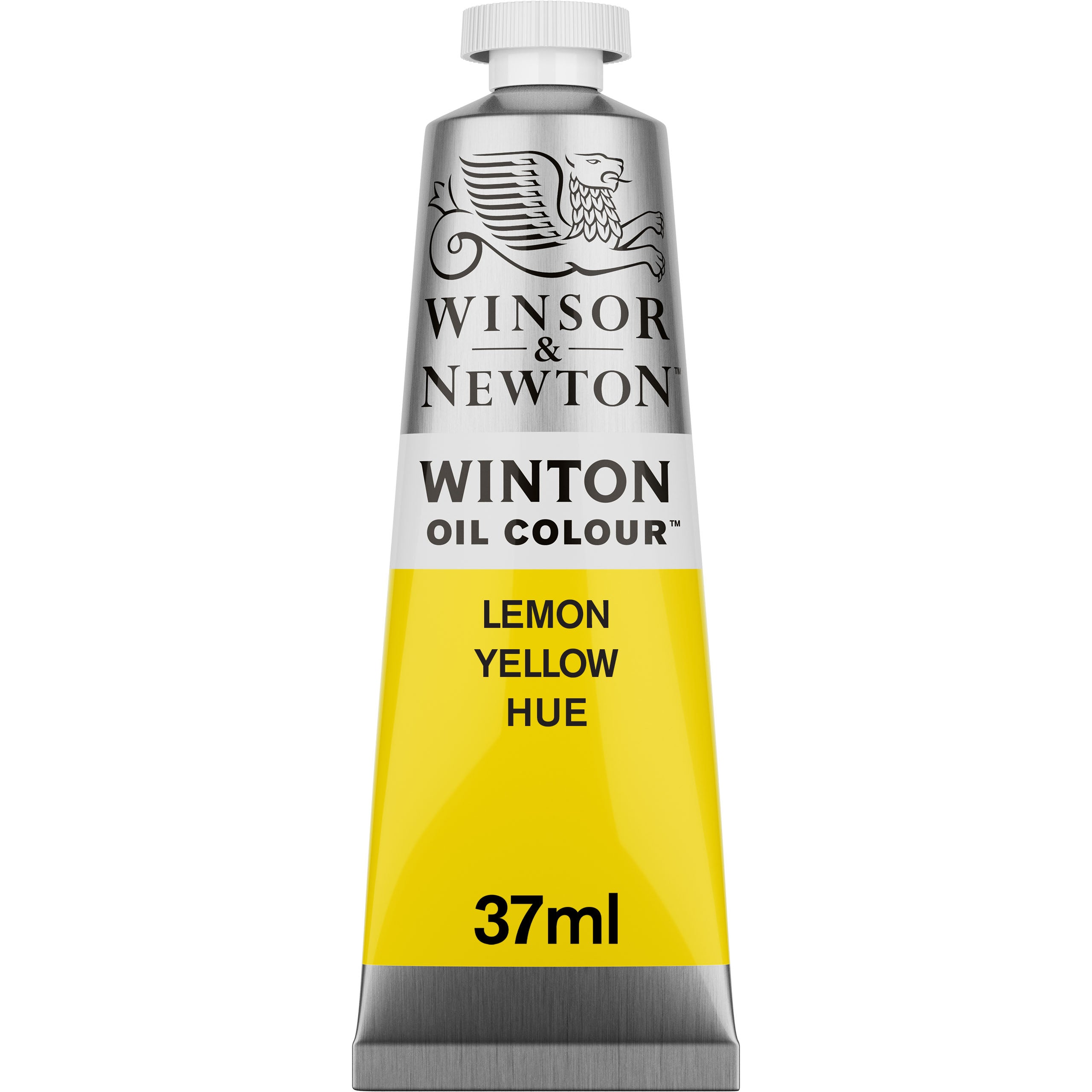 Olio Winton 37ml Giallo limone imitaz