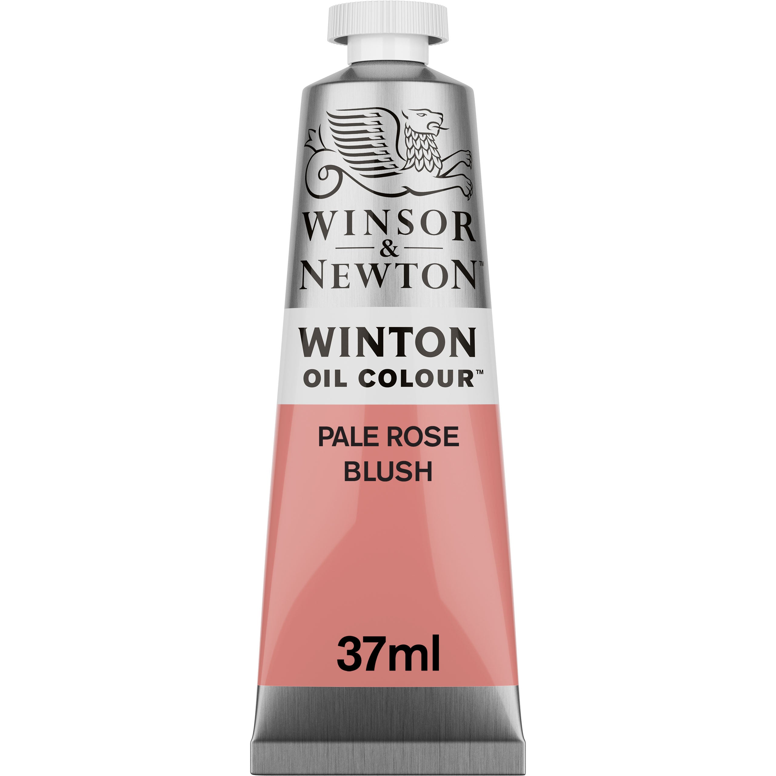 Olio Winton 37ml Pale rose