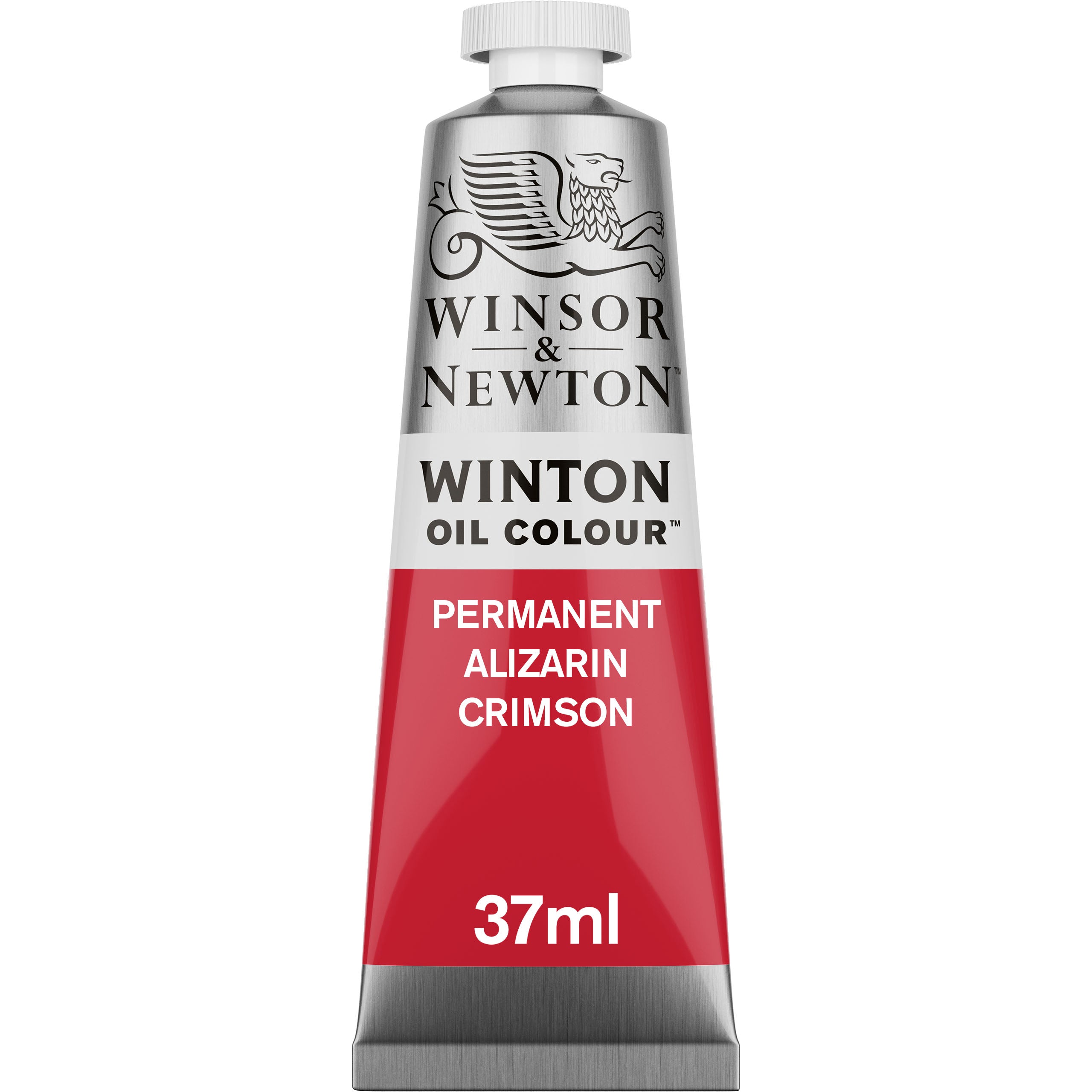 Olio Winton 37ml Cremisi d'Alizarina