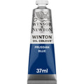 Olio Winton 37ml Blu di Prussia