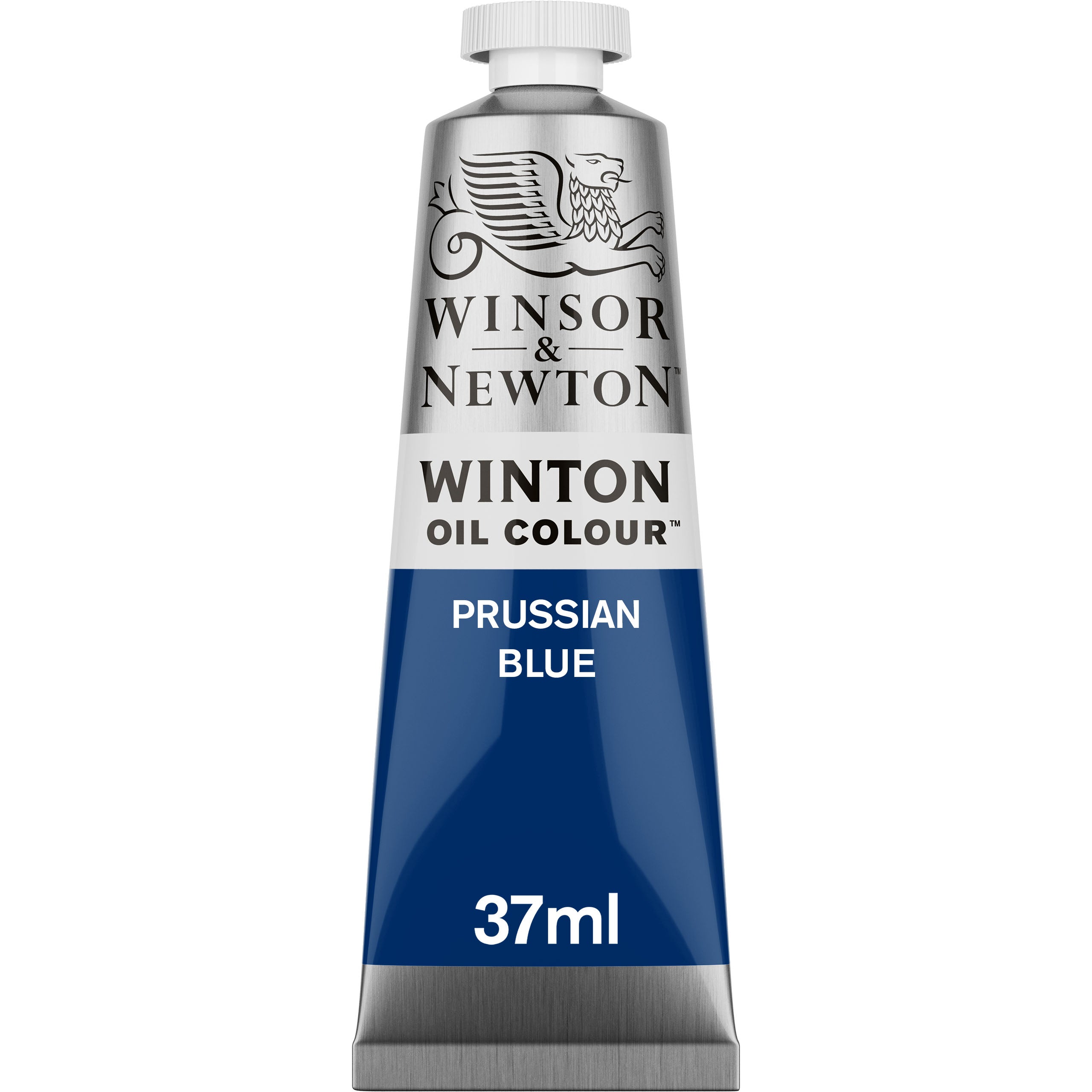 Olio Winton 37ml Blu di Prussia