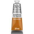 Olio Winton 37ml Terra di siena naturale