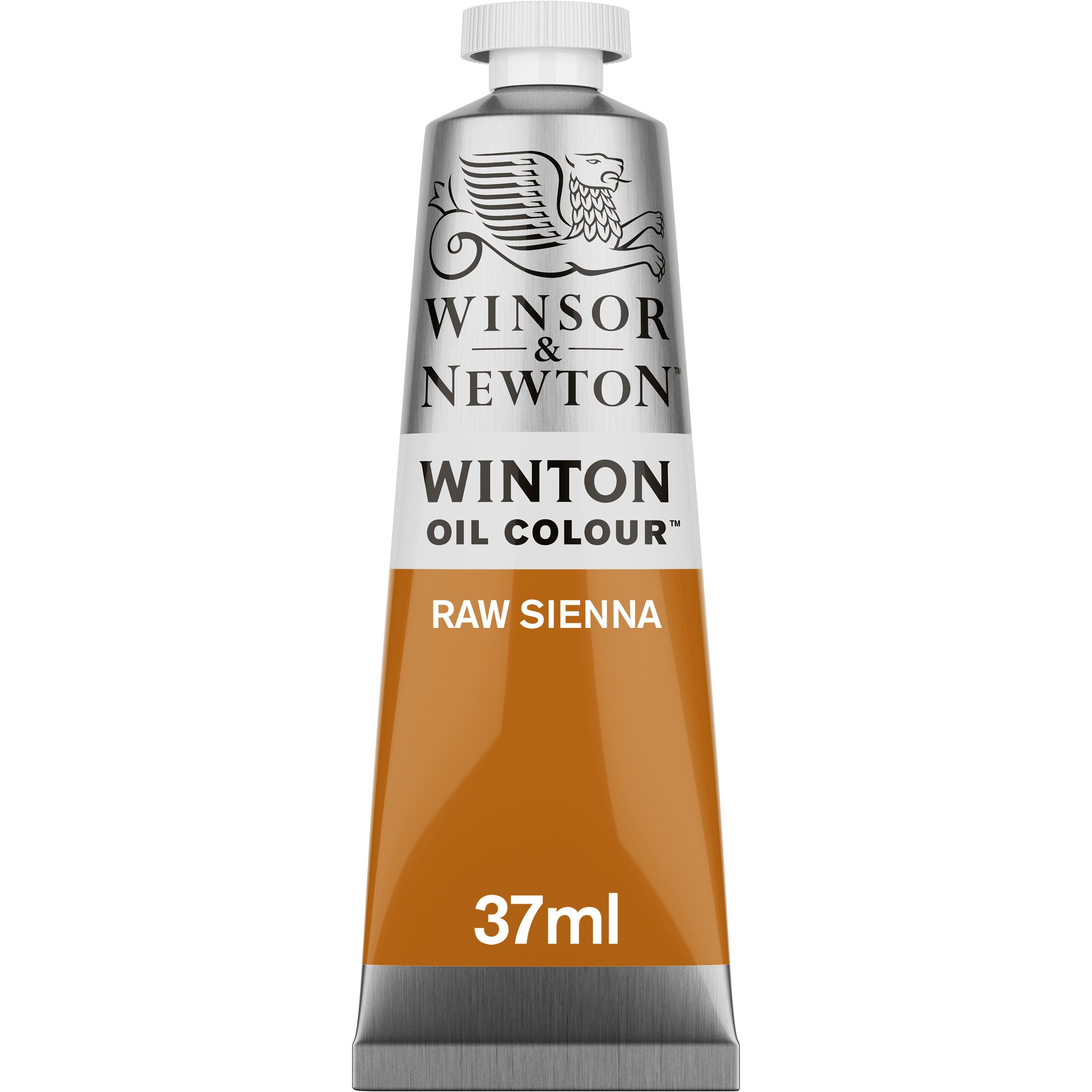 Olio Winton 37ml Terra di siena naturale