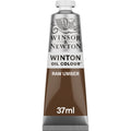 Olio Winton 37ml Terra d'ombra naturale