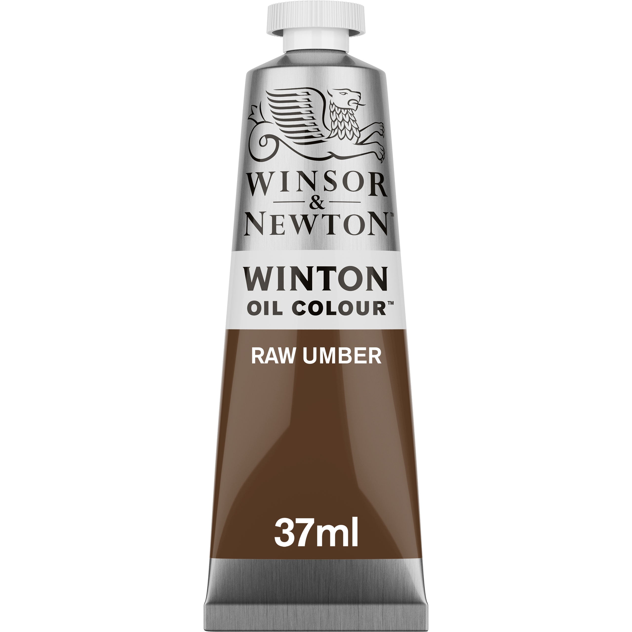 Olio Winton 37ml Terra d'ombra naturale