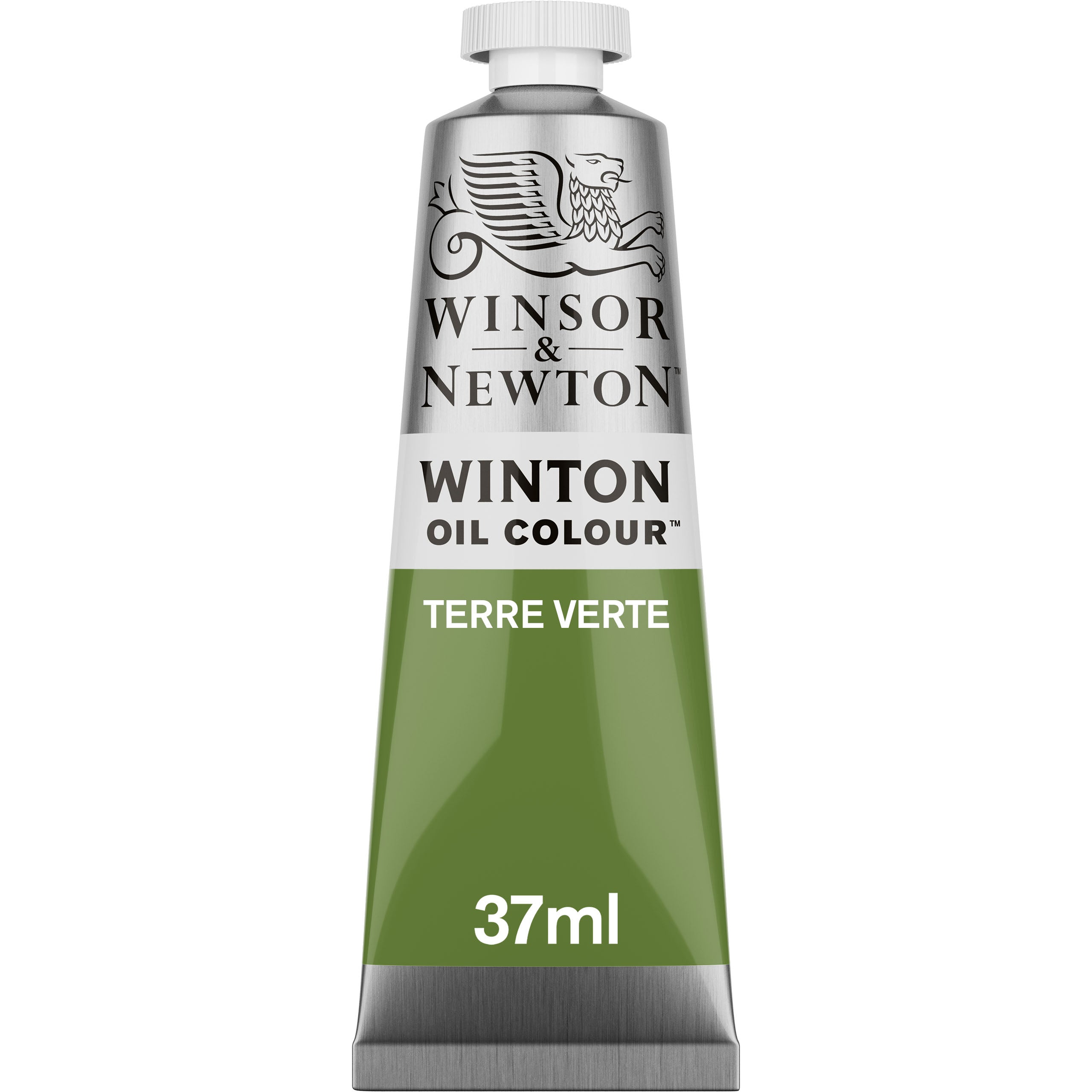 Olio Winton 37ml Terra verde