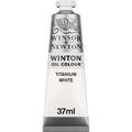 Olio Winton 37ml Bianco titanio
