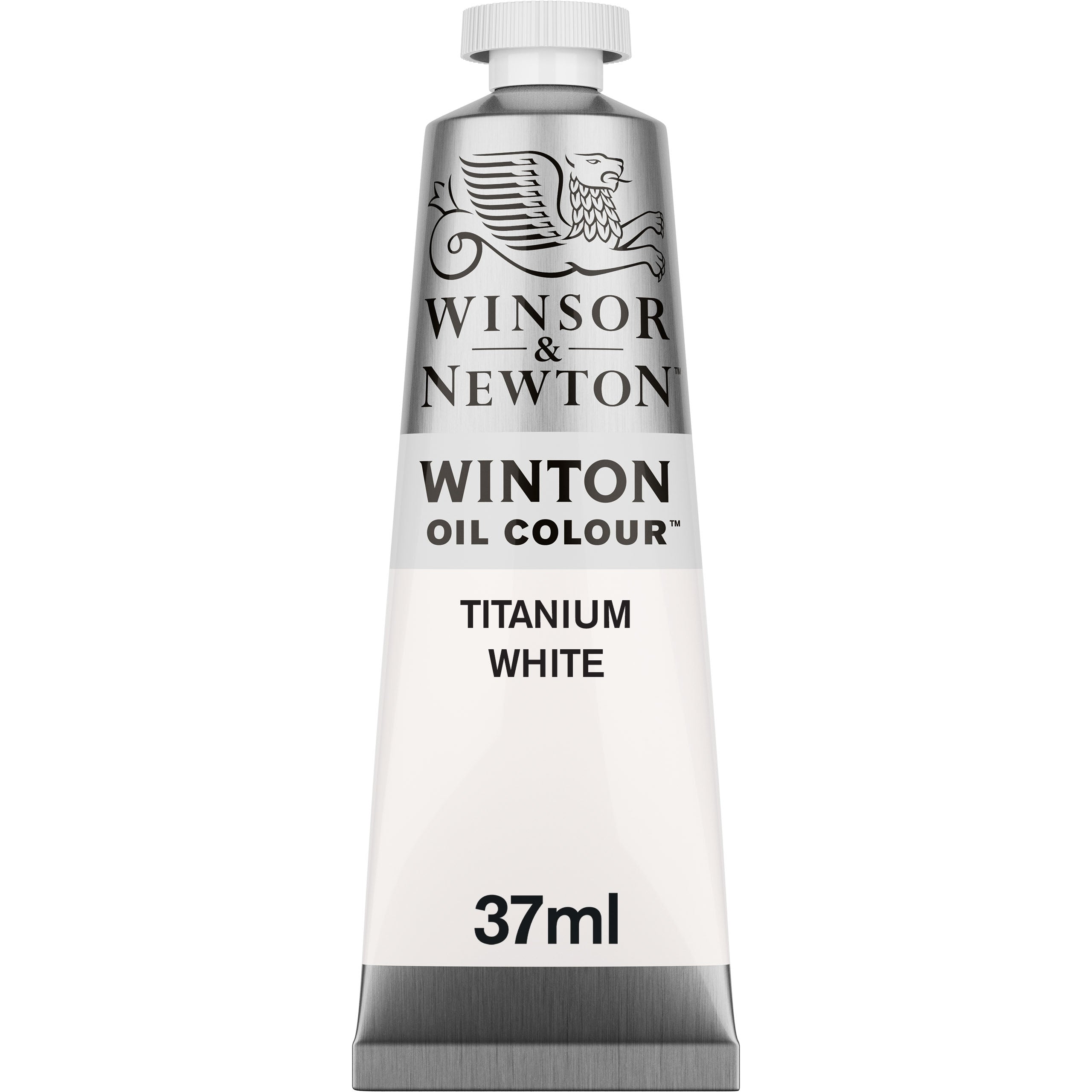 Olio Winton 37ml Bianco titanio