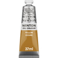Olio Winton 37ml Ocra gialla