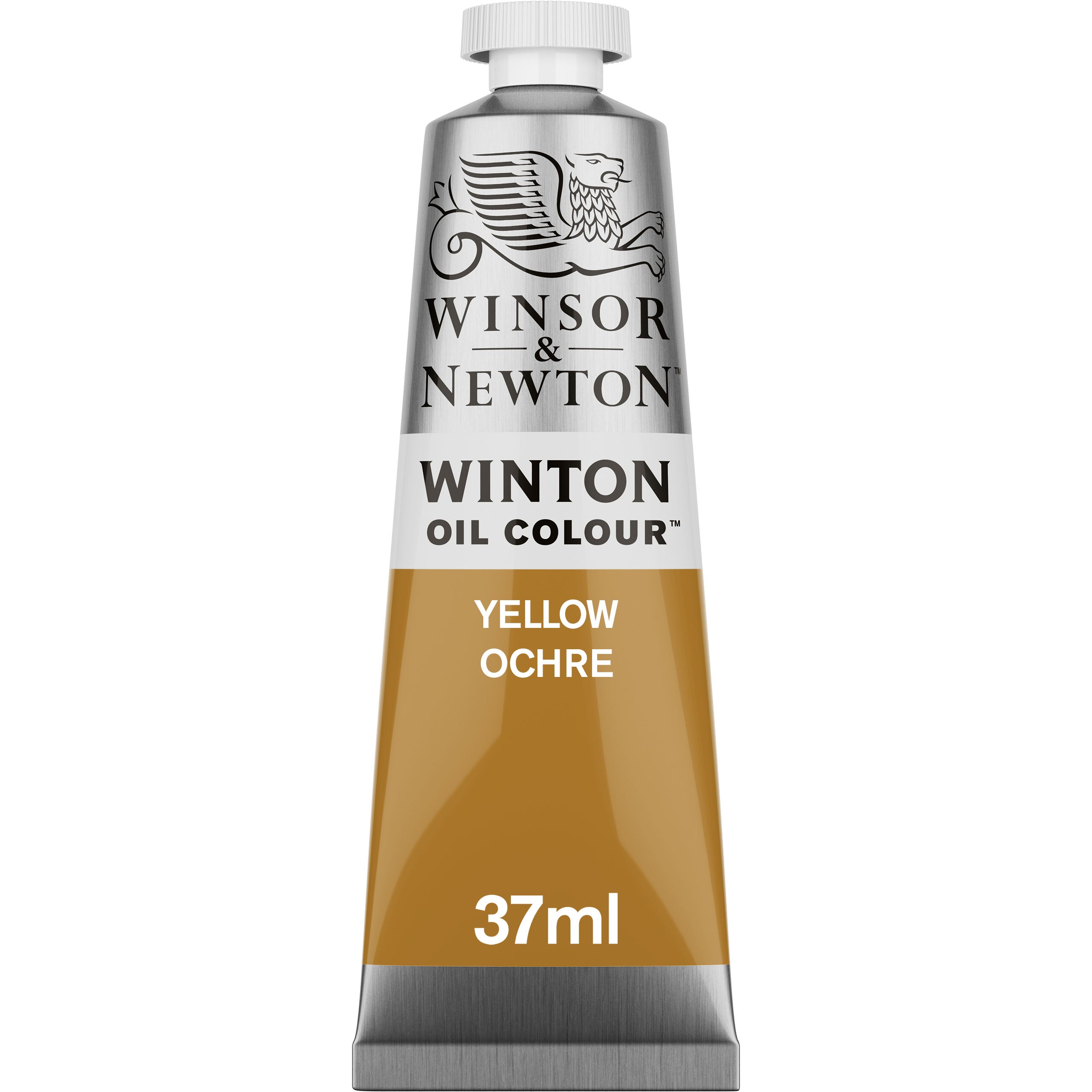Olio Winton 37ml Ocra gialla